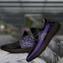 Load image into Gallery viewer, NCAA Central Arkansas Bears Like Yeezy Shoes Sneakers T1010