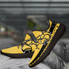 Load image into Gallery viewer, NCAA southern miss golden eagles Like Yeezy Shoes Sneakers T1010 - 01