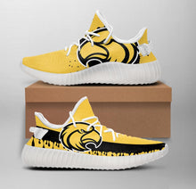 Load image into Gallery viewer, NCAA southern miss golden eagles Like Yeezy Shoes Sneakers T1010 - 01
