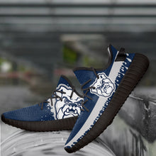 Load image into Gallery viewer, NCAA Butler Bulldogs Like Yeezy Shoes Sneakers T1010