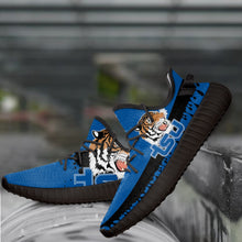 Load image into Gallery viewer, NCAA Tennessee State Tigers Like Yeezy Shoes Sneakers T1010 - 01