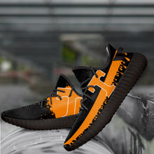 Load image into Gallery viewer, NCAA Tennessee Volunteers Like Yeezy Shoes Sneakers T1010 - 01