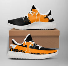 Load image into Gallery viewer, NCAA Tennessee Volunteers Like Yeezy Shoes Sneakers T1010 - 01