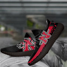 Load image into Gallery viewer, NCAA Nicholls State Colonels Like Yeezy Shoes Sneakers T1010