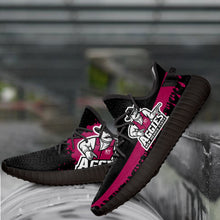 Load image into Gallery viewer, NCAA New Mexico State Aggies Like Yeezy Shoes Sneakers T1010