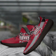 Load image into Gallery viewer, NCAA troy trojans Like Yeezy Shoes Sneakers T1010 - 01