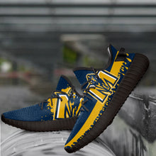 Load image into Gallery viewer, NCAA Murray State Racers Like Yeezy Shoes Sneakers T1010