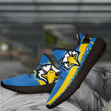 Load image into Gallery viewer, NCAA Morehead State Eagles Like Yeezy Shoes Sneakers T1010