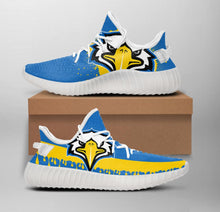 Load image into Gallery viewer, NCAA Morehead State Eagles Like Yeezy Shoes Sneakers T1010