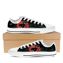 Load image into Gallery viewer, Dachshund Low Top Shoes L1010 004