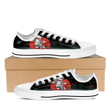 Load image into Gallery viewer, Giraffe Low Top Shoes L1010 006