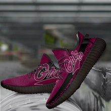 Load image into Gallery viewer, NCAA Montana Grizzlies Like Yeezy Shoes Sneakers T1010