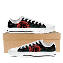 Load image into Gallery viewer, Horse Low Top Shoes L1010 005