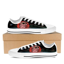 Load image into Gallery viewer, Pig Low Top Shoes L1010 003