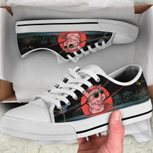 Load image into Gallery viewer, Pig Low Top Shoes L1010 003