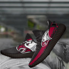 Load image into Gallery viewer, NCAA North Carolina Central Eagles Like Yeezy Shoes Sneakers T1010 - 01