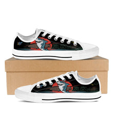 Load image into Gallery viewer, Shark Low Top Shoes L0910 002