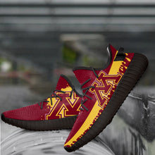 Load image into Gallery viewer, NCAA Minnesota Golden Gophers Like Yeezy Shoes Sneakers T1010