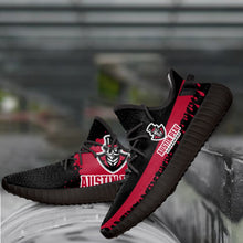 Load image into Gallery viewer, NCAA Austin Peay Governors Like Yeezy Shoes Sneakers T1010