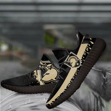 Load image into Gallery viewer, NCAA Army West Point Black Knights Like Yeezy Shoes Sneakers T1010