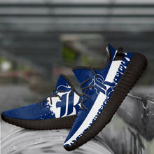 Load image into Gallery viewer, NCAA Rice Owls Like Yeezy Shoes Sneakers T1010 - 01