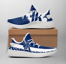 Load image into Gallery viewer, NCAA Rice Owls Like Yeezy Shoes Sneakers T1010 - 01