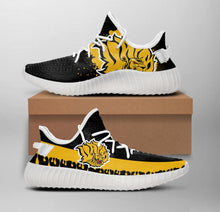 Load image into Gallery viewer, NCAA Arkansas-Pine Bluff Golden Lions Like Yeezy Shoes Sneakers T1010