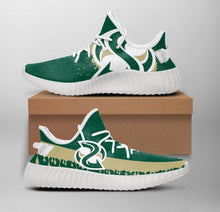 Load image into Gallery viewer, NCAA Sacramento State Hornets Like Yeezy Shoes Sneakers T1010 - 01