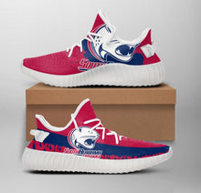 Load image into Gallery viewer, NCAA south alabama jaguars Like Yeezy Shoes Sneakers T1010 - 01
