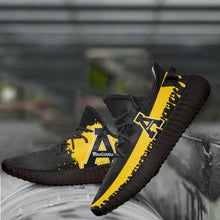 Load image into Gallery viewer, NCAA appalachian state mountaineers Like Yeezy Shoes Sneakers T1010