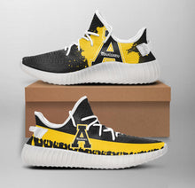 Load image into Gallery viewer, NCAA appalachian state mountaineers Like Yeezy Shoes Sneakers T1010
