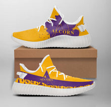 Load image into Gallery viewer, NCAA Alcorn State Braves Like Yeezy Shoes Sneakers T1010