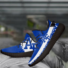 Load image into Gallery viewer, NCAA Air Force Falcons Like Yeezy Shoes Sneakers T1010