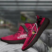 Load image into Gallery viewer, NFL Arizona Cardinals Like Yeezy Shoes Sneakers T1010-25